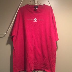 Shippensburg University Grandma Tee